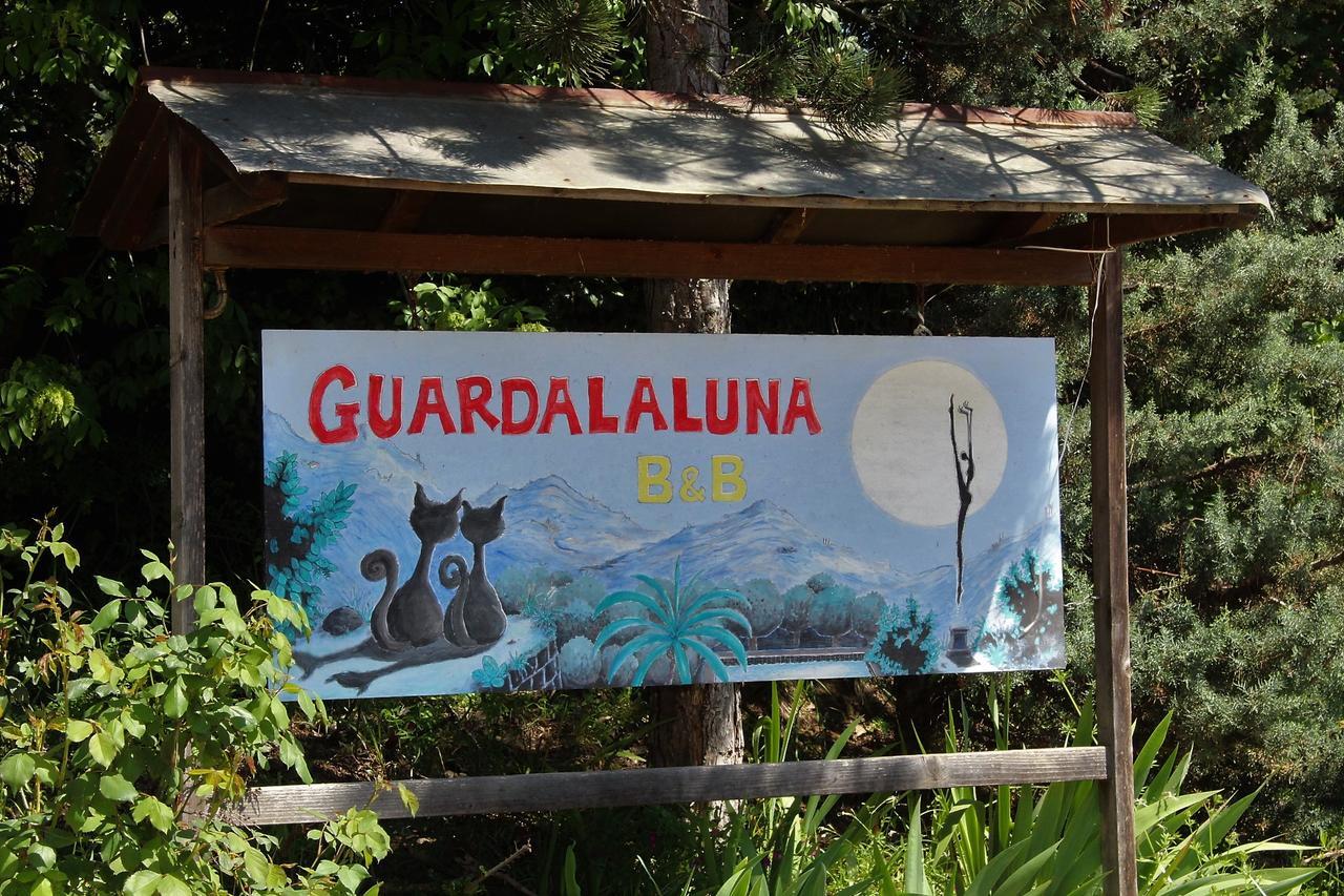 Вилла Guardalaluna Pian Di Sco Экстерьер фото